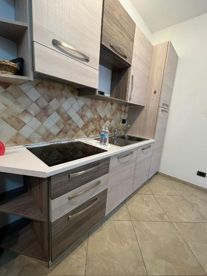 לינה וארוחת בוקר Siena Fox In מראה חיצוני תמונה